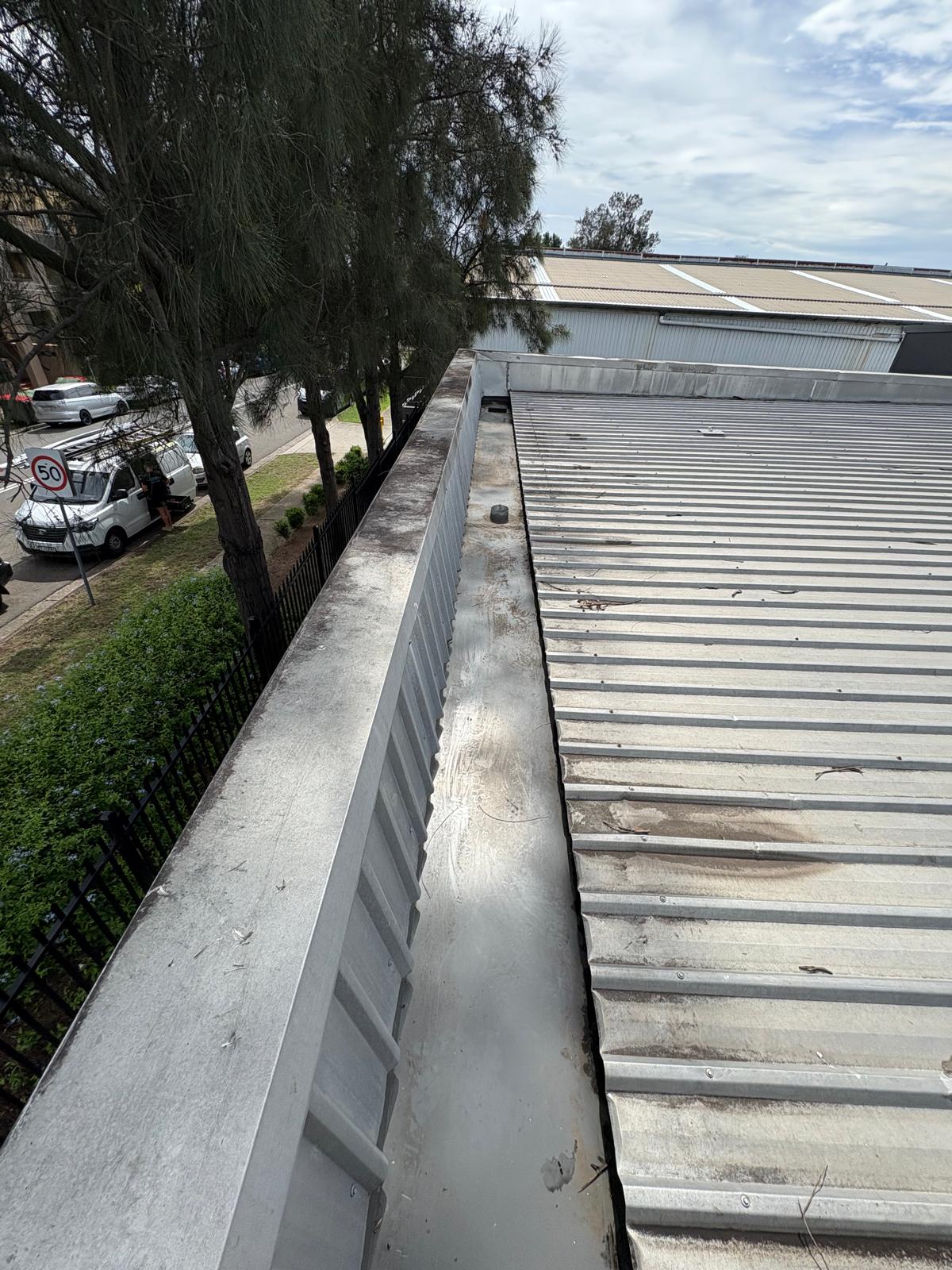 Strata and commercial pressure cleaning Sydney