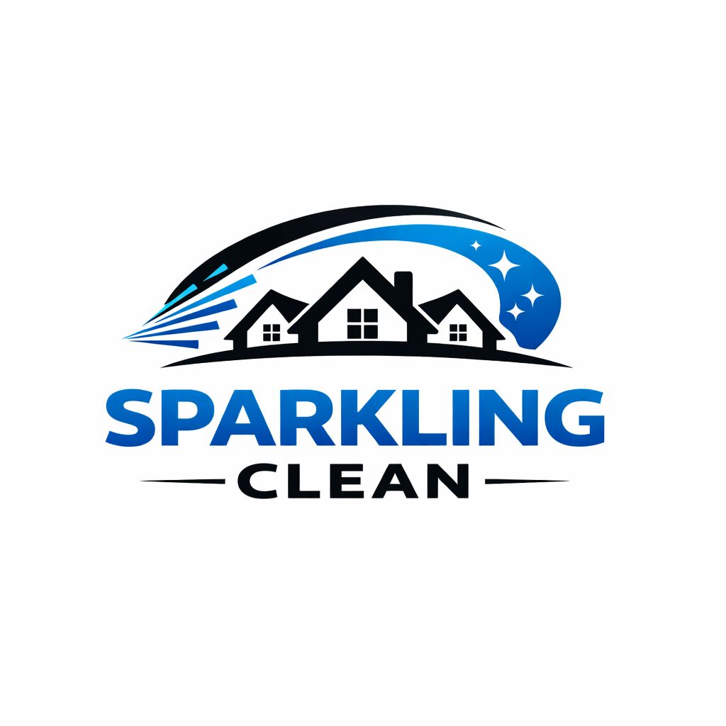 Sparkling Clean Sydney Logo