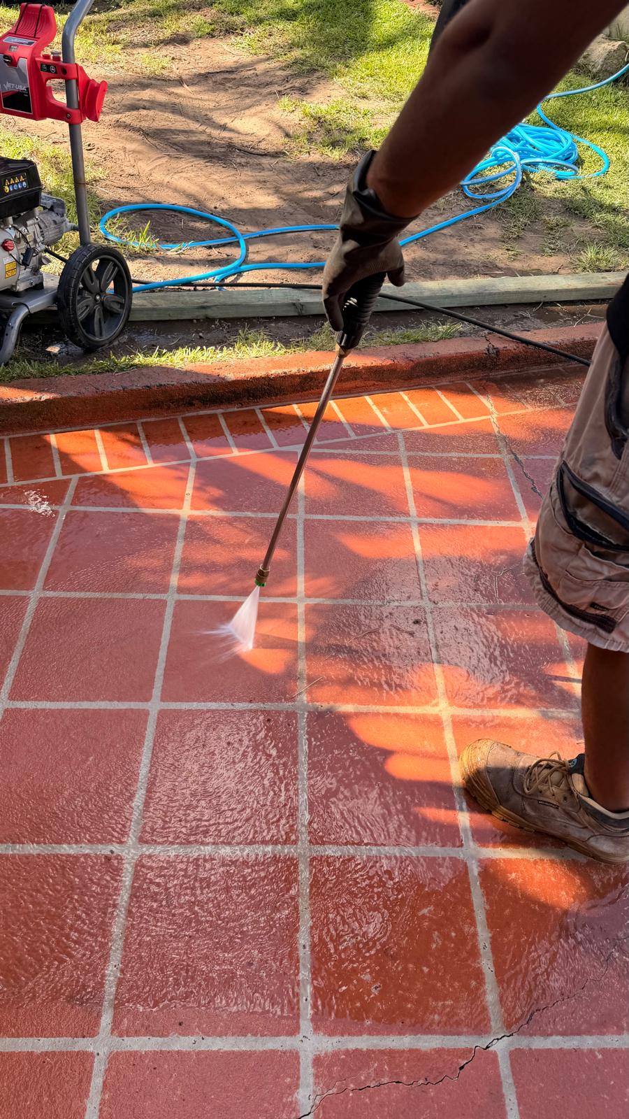 End of lease and pre-sale cleaning Sydney